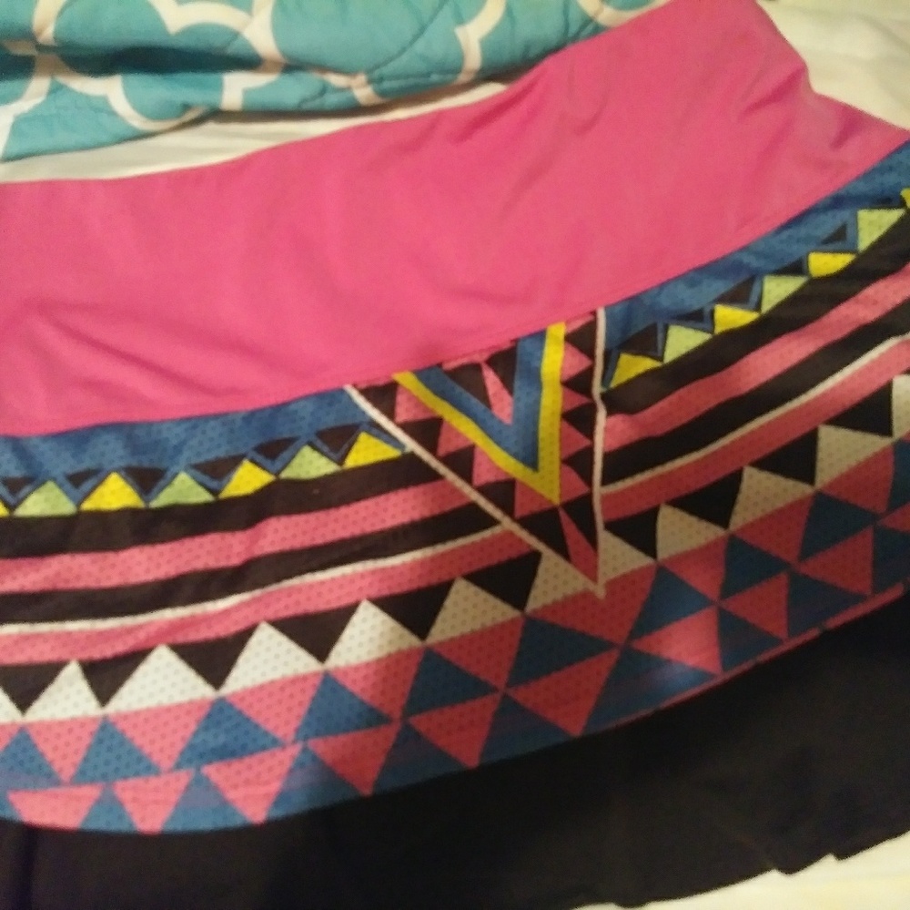 Tennis skort
